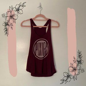 Pixies Tank Top